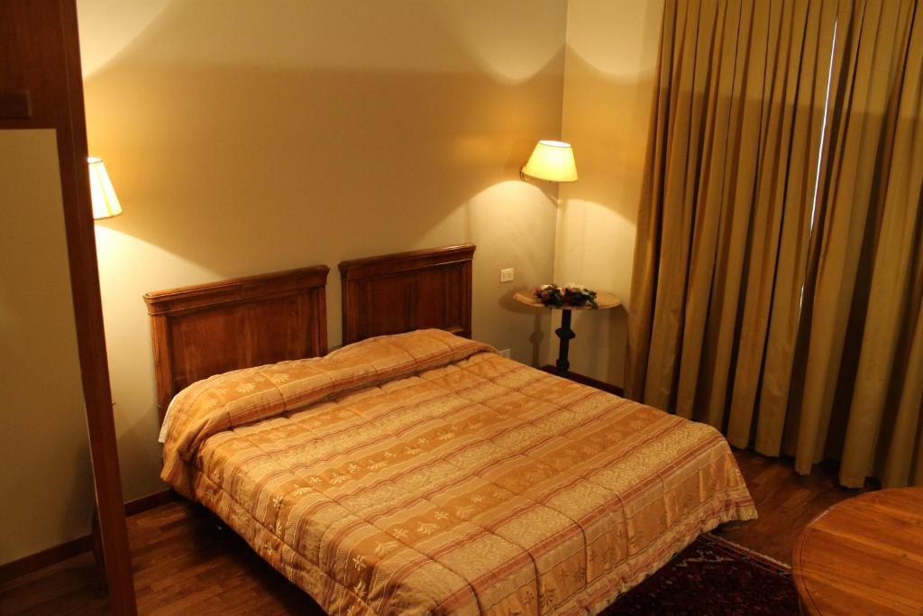 Villa Belvedere 1849 Misano di Gera dʼAdda Kamer foto